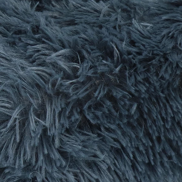 Hund oder Katze entspannt im Donut-Ruheplatz von FitStart