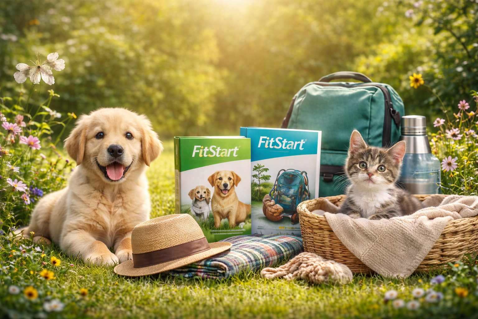 FitStart Ratgeber für Neustarts – Ruhe, Vorbereitung und Orientierung