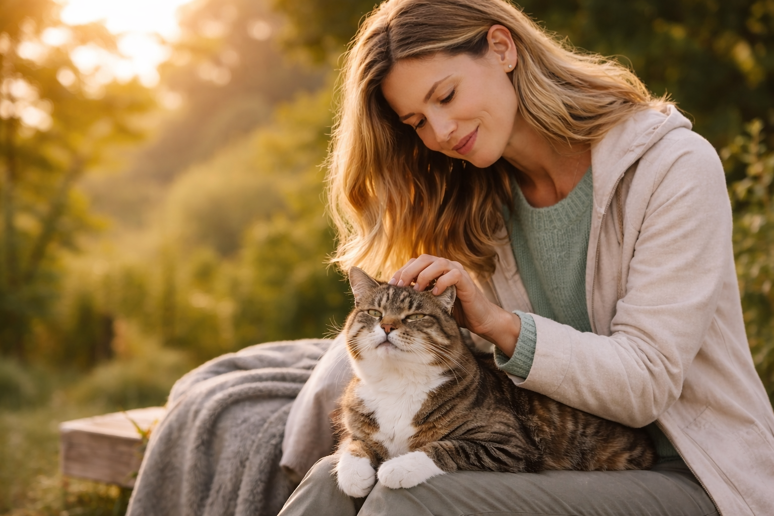 Der FitStart Katze Care Starter unterstützt dich langfristig – mit Struktur, Übersicht und liebevoll abgestimmten Essentials für jede Phase.