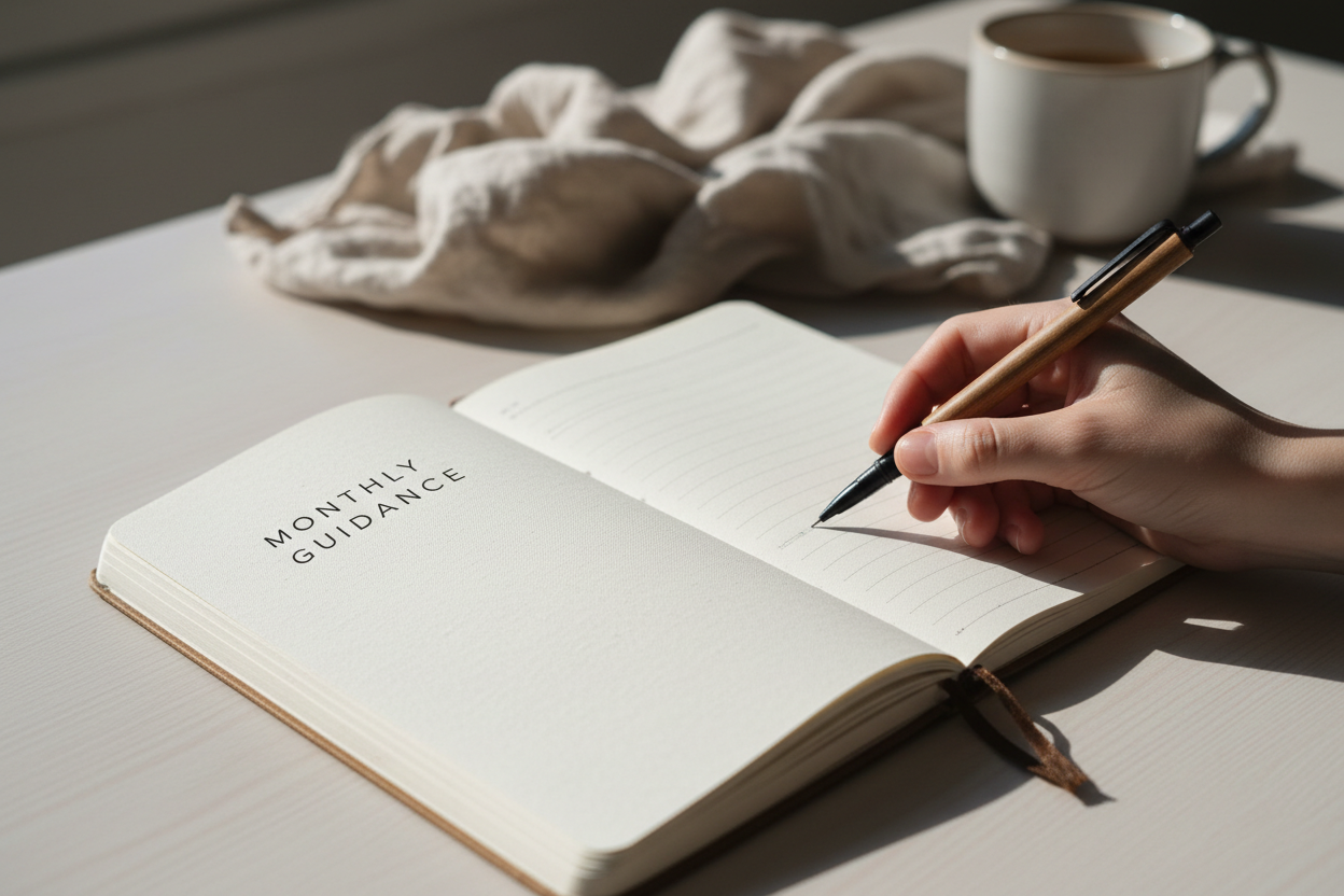 FitStart Work Begleitung – monatliches Abo für Klarheit im Arbeitsalltag